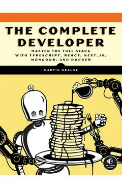 Modern Full Stack Development - Martin Krause