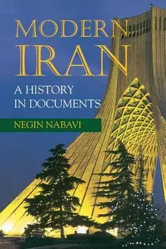 Modern Iran, Paperback/Negin Nabavi