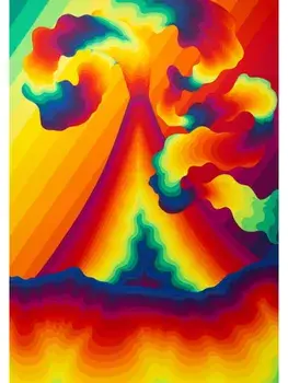Modern Japanese Printmakers. New Waves and Eruptions, Hardback/Malene Wagner