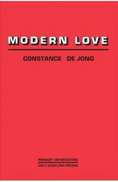 Modern Love - Constance Dejong