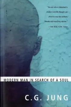Modern Man in Search of a Soul,, Paperback/C. G. Jung