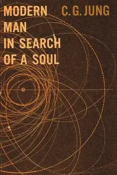 Modern Man in Search of a Soul, Paperback/C. G. Jung