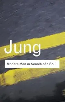 Modern Man in Search of a Soul, Paperback/C. G. Jung