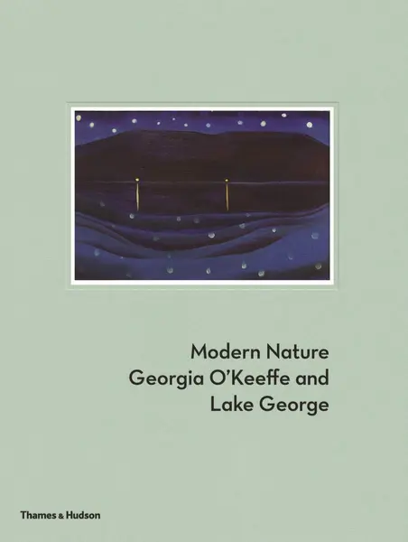 Modern Nature | Erin B. Coe