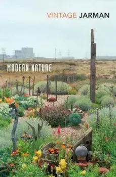 Modern Nature, Paperback/Derek Jarman