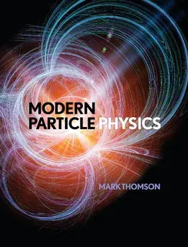 Modern Particle Physics, Hardcover/Mark Thomson
