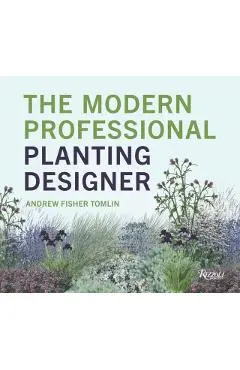 Modern Professional Planting Designer - Andrew Fisher Tomlin