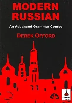 Modern Russian, Paperback/Derek Offord