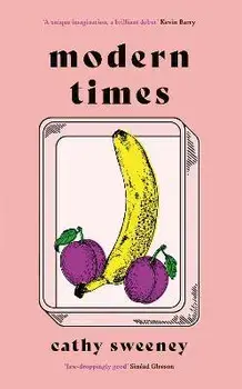 Modern Times, Paperback/Cathy Sweeney