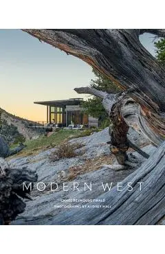 Modern West - Chase Reynolds Ewald
