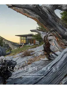 Modern West, Hardback/Audrey Hall