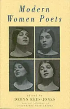 Modern Women Poets, Paperback/***