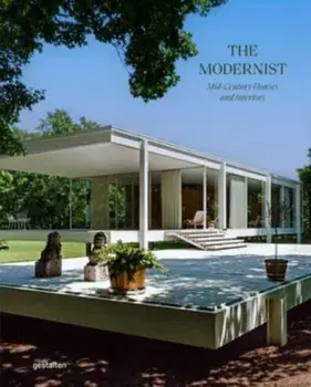 Modernist Icons. Midcentury Houses and Interiors, Hardback/***