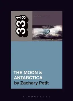 Modest Mouse’s The Moon & Antarctica, Paperback/***