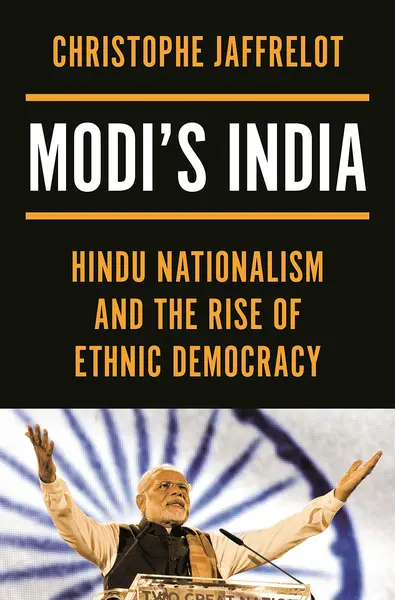 Modi's India | Christophe Jaffrelot