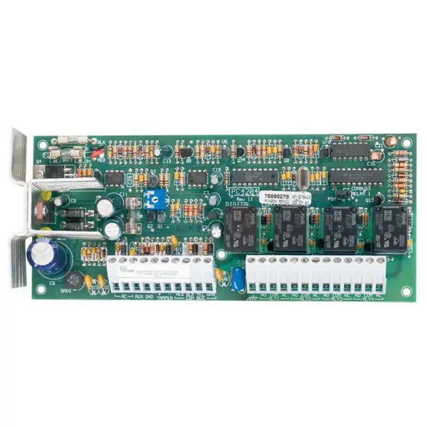 Modul 8 iesiri programabile DSC NEO-M2208 / HSM2208