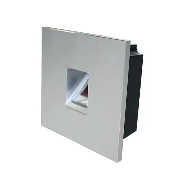 Modul acces cu amprenta, videointerfon Dahua, VTO4202F-MF