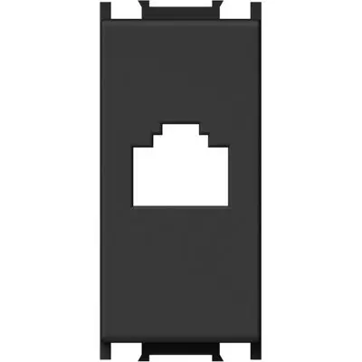 Modul Adaptor COM 1m negru, TEM Modul TEM-KM35SB-U