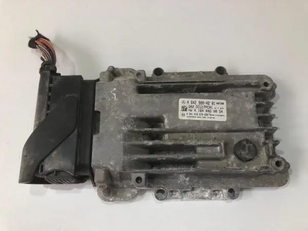 Modul adblue a6429004201 Mercedes S-Class (2005-2009) [W221]