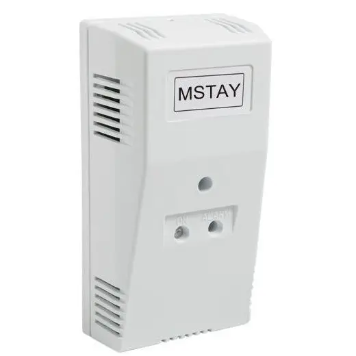 Modul adresabil Cofem pentru semnalizare alarma alte sisteme de detectie MSTAY