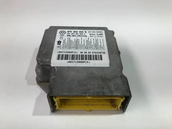 Modul airbag 4f0959655b Audi A6 (2004-2011) [4F2, C6]