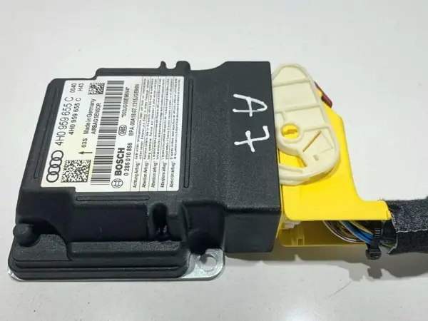 Modul airbag 4H0959655C Audi A6 (2010-2018) [4G2, C7]