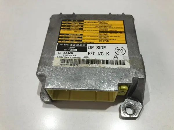 Modul airbag 89170-53110 Lexus IS 2 (2005-2013)