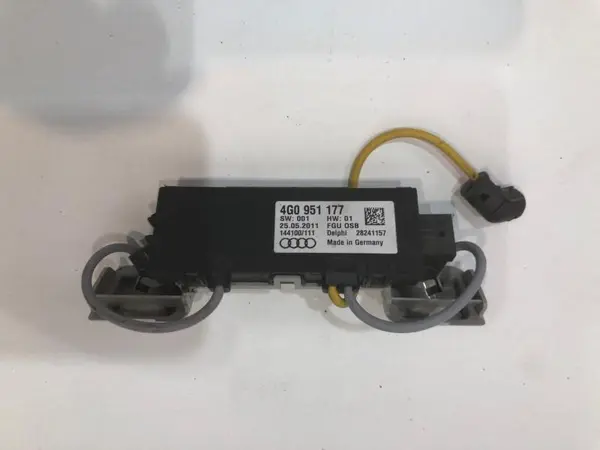 Modul alarma 4G0947565 Audi A7 (2010-2018) [4g] 2.0 tdi CGLC