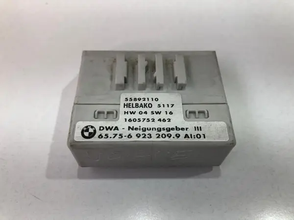 Modul alarma 6923209 Land Rover Range rover vogue L322 (2002-2009)
