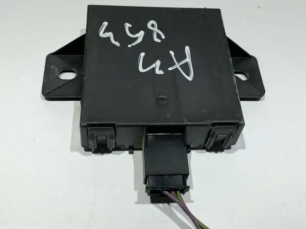 Modul alarma auto 1K0907719C Seat Altea (2004-2009)