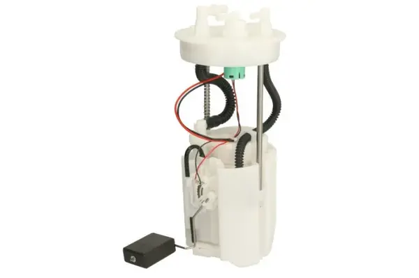 Modul alimentare combustibil potrivit DS DS 3; BENTLEY CONTINENTAL; FERRARI PORTOFINO; HONDA CITY IV, JAZZ II; KIA CADENZA II, CARNIVAL IV, CERATO IV; RENAULT THALIA III; SSANGYONG KORANDO 0.9-6.0 03.