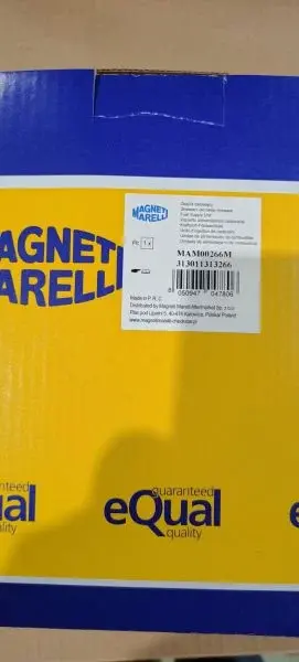 Modul alimentare combustibil potrivit VOLVO S60 I, V70 II, XC70 I 2.0-2.5 11.99-04.10