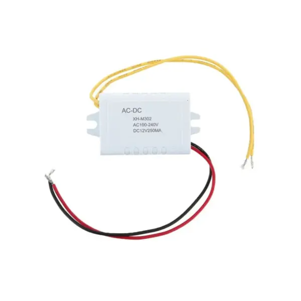 Modul alimentare XH-M302 AC-DC 220V la 12V 250mA 3W