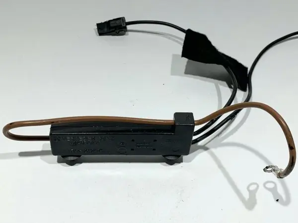 Modul amplificator antena A2048708390 Mercedes C-class facelift (2011-2014) [w204] 2.2 cdti A651