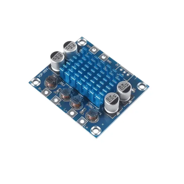 Modul amplificator audio stereo TPA3110 30W+30W, 2 canale, XH-A232