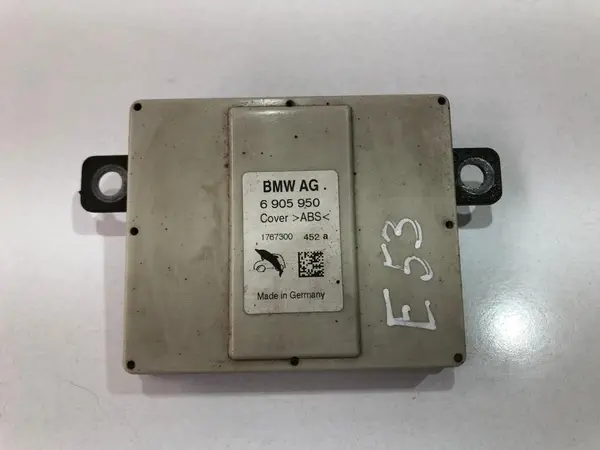 Modul antena 6905950 BMW X5 (1999-2006) [E53]