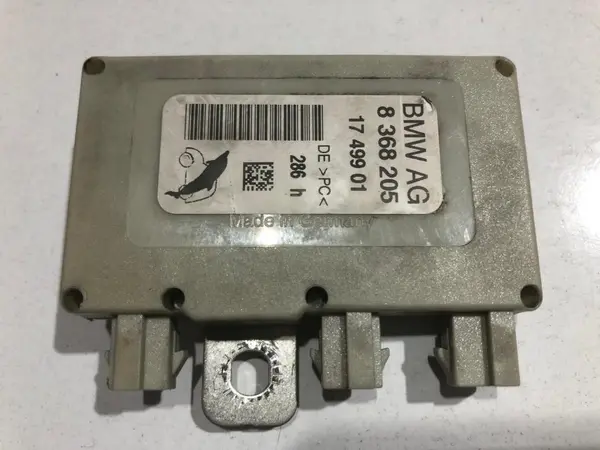 Modul antena 8368205 BMW Seria 7 (2001-2008) [E65, E66]