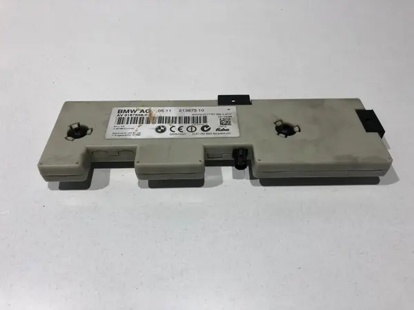 Modul antena 9187658 BMW Seria 3 (2005-2012) [E90]