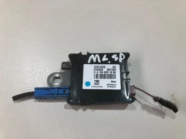 Modul antena a1648201689 Mercedes ML (2006-2011)[w164]