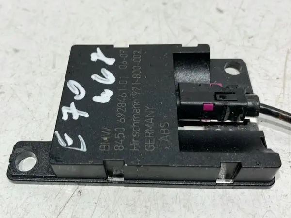 Modul antena bluetooth 6928461 BMW X5 (2007-2013) [E70] 2.0d