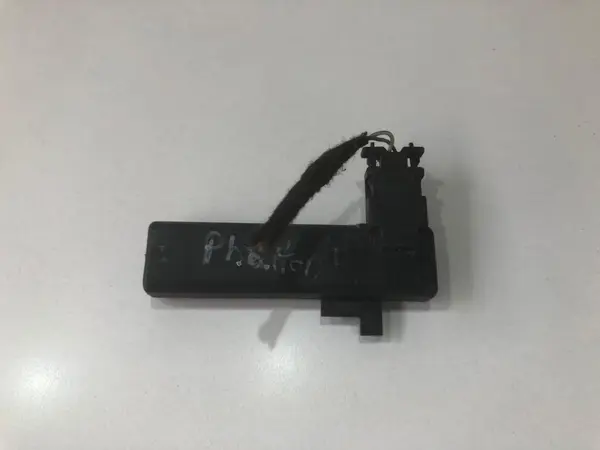 Modul antena keyless 5wk45015 Volkswagen Touareg (2002-2006)