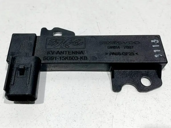 Modul antena keyless 6G91-15K603-KB Volvo XC60 facelift (2013-2017) 2.7 tdv6 2.7 AJ TDV6