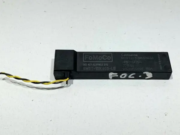 Modul / antena keyless 8M5T-15K603-LB Ford Focus 3 (2011-2015) 1.6 tdci T1DA