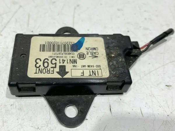 Modul antena keyless MN141593 Mitsubishi Outlander 2 (2006-2012) 2.2 HDI 4HK