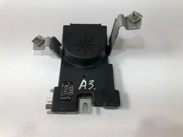 Modul antena radio 8p4035225d Audi A3 (2003-2008) [8P1] 2.0 tdi