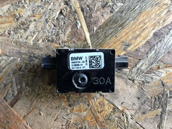 Modul antena radio 9325724 BMW Seria 5 (2017-2024)[G31]