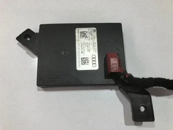 Modul antifurt 4f0907335 Audi A6 (2004-2011) [4F2, C6]