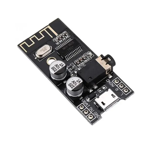 Modul audio Bluetooth 4.2 BLE stereo MH-M28