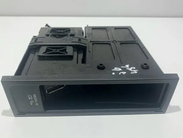 Modul audio multimedia 5N0035342B Volkswagen Jetta 5 (2005-2010) 2.0 tdi CFFB