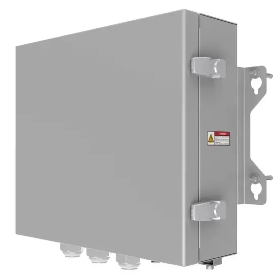 Modul back-up trifazat sistem fotovoltaic Huawei Backup Box-B1, HUAWEI LUNA2000 BACK UP BOX, EPS 3.3kW, IP65